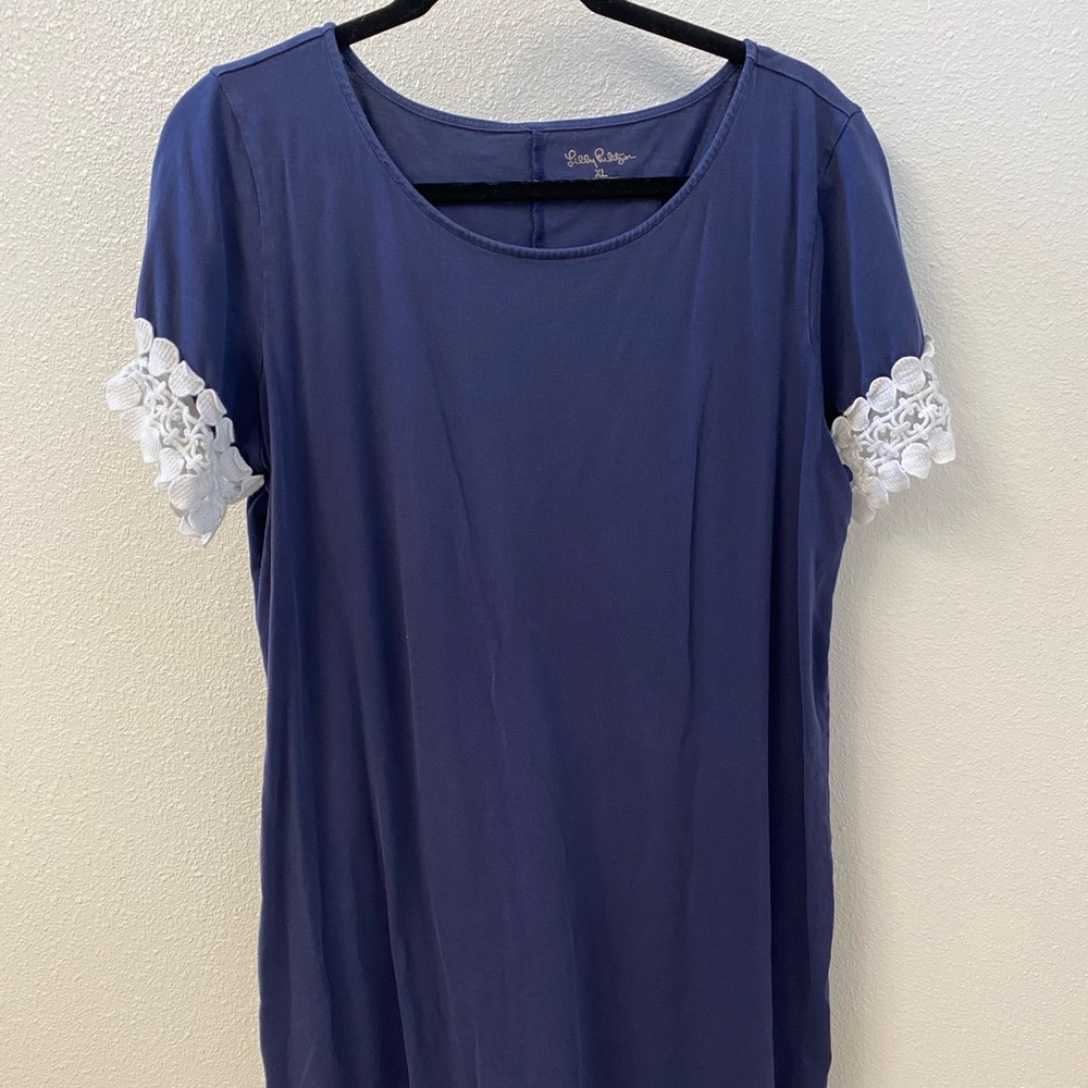 Lilly Pulitzer dress size XL